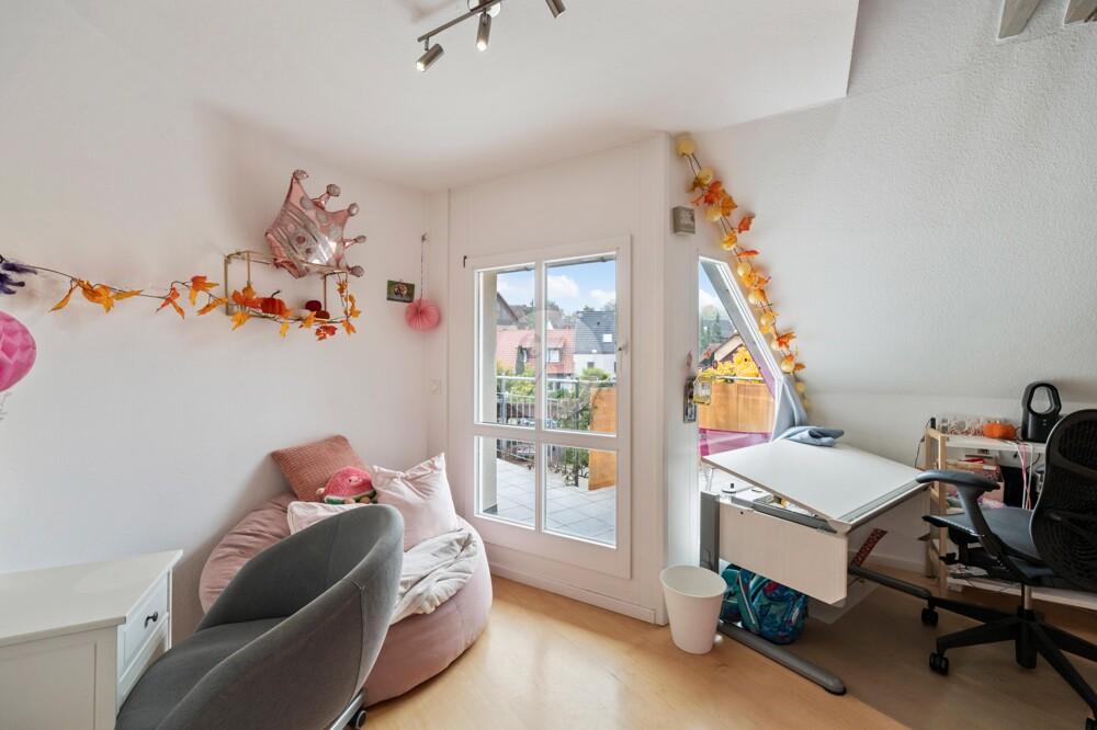 Kinderzimmer 1