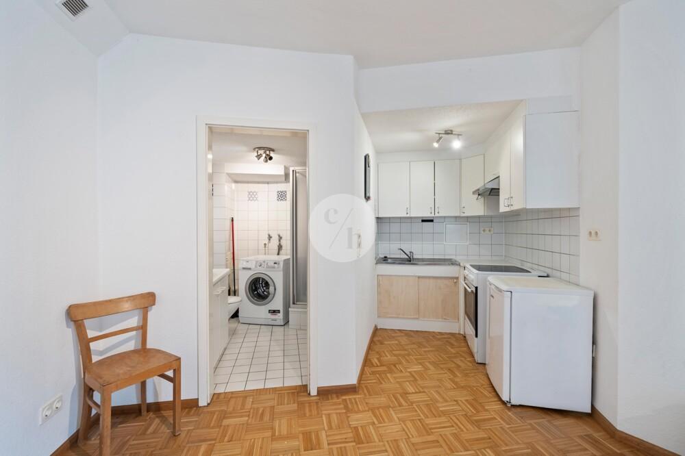 Einliegerwohnung