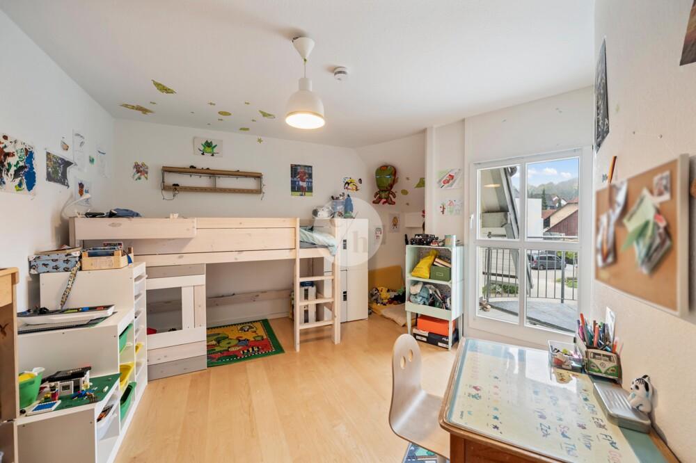 Kinderzimmer 2