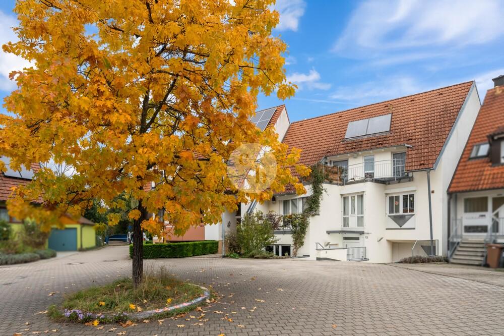Spielstraße