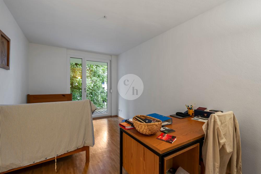 Schlafzimmer 3