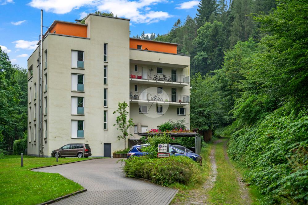 Mehrfamilienhaus