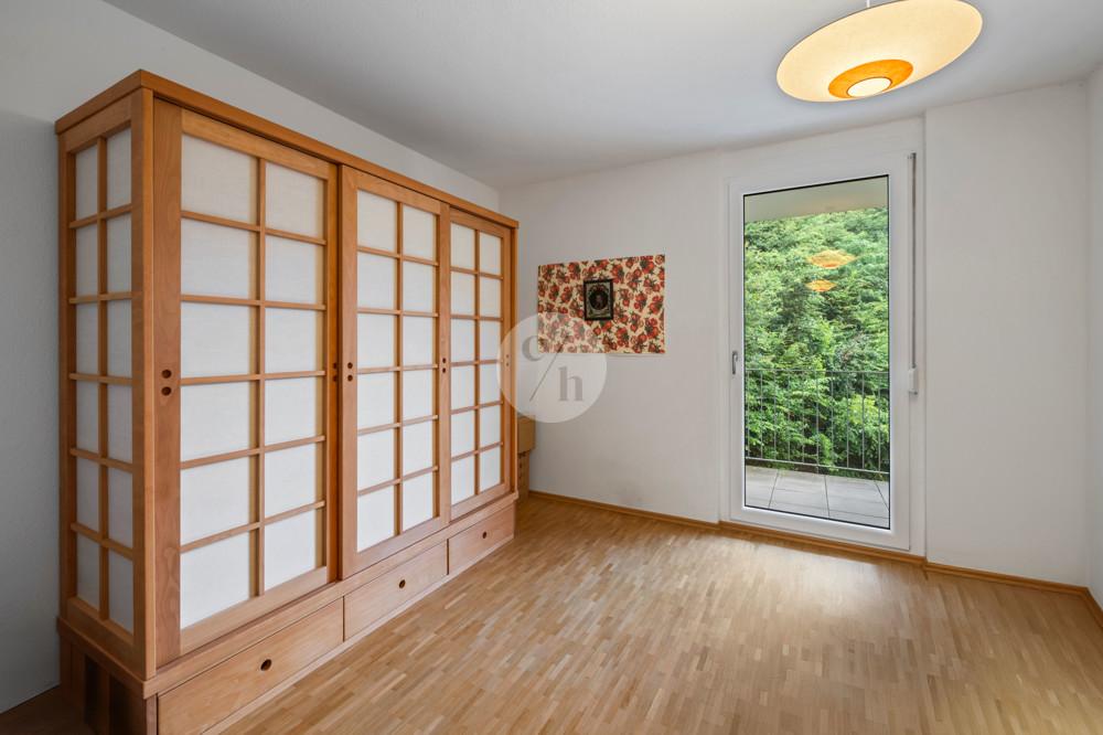 Schlafzimmer 1