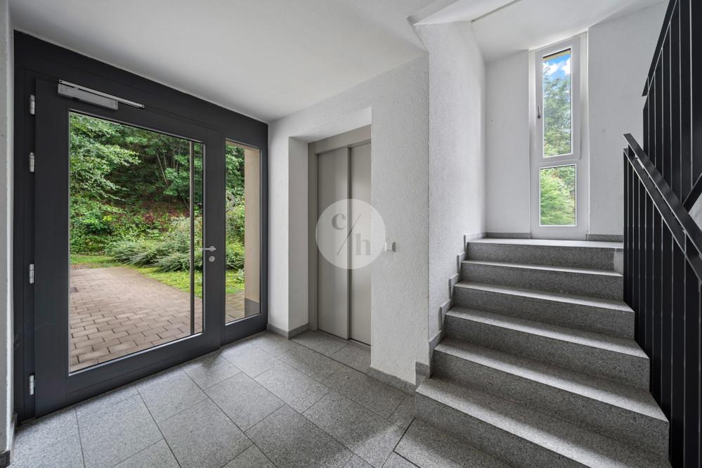 Treppenhaus