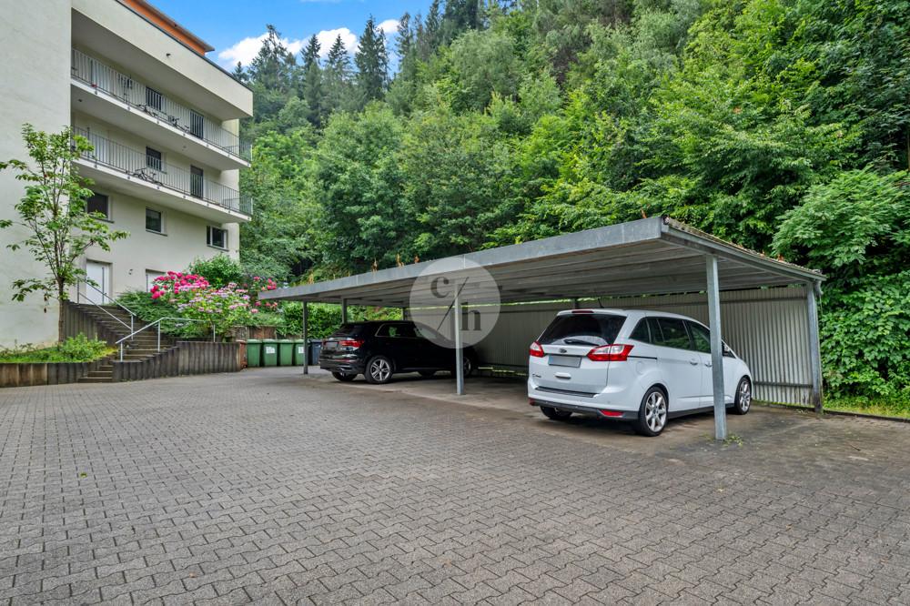 Carports
