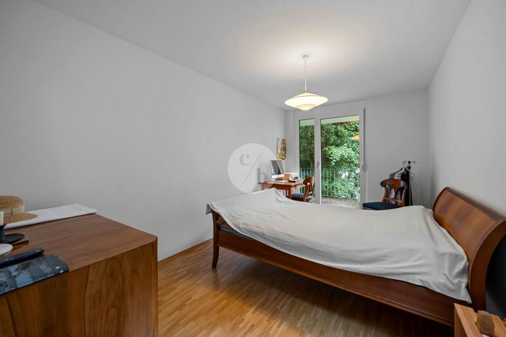 Schlafzimmer 2