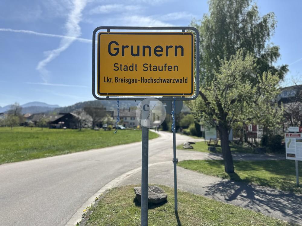 Staufen-Grunern