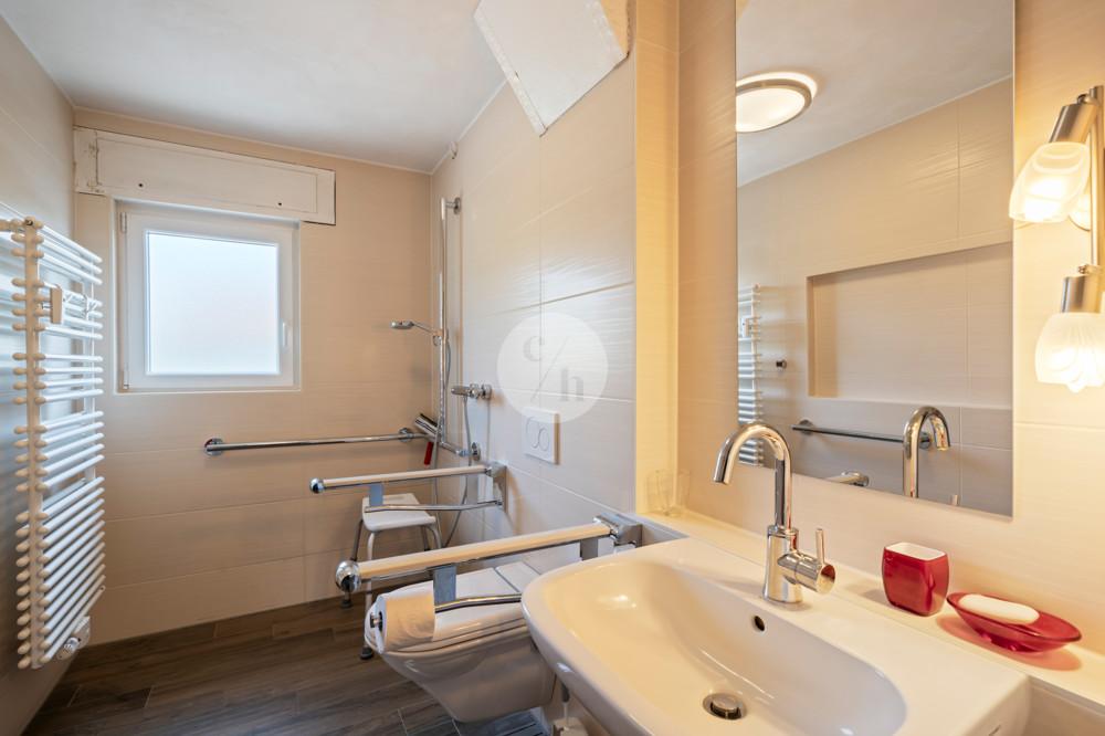 Badezimmer OG