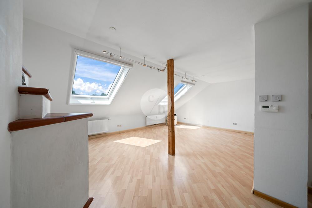 Wohnzimmer DG