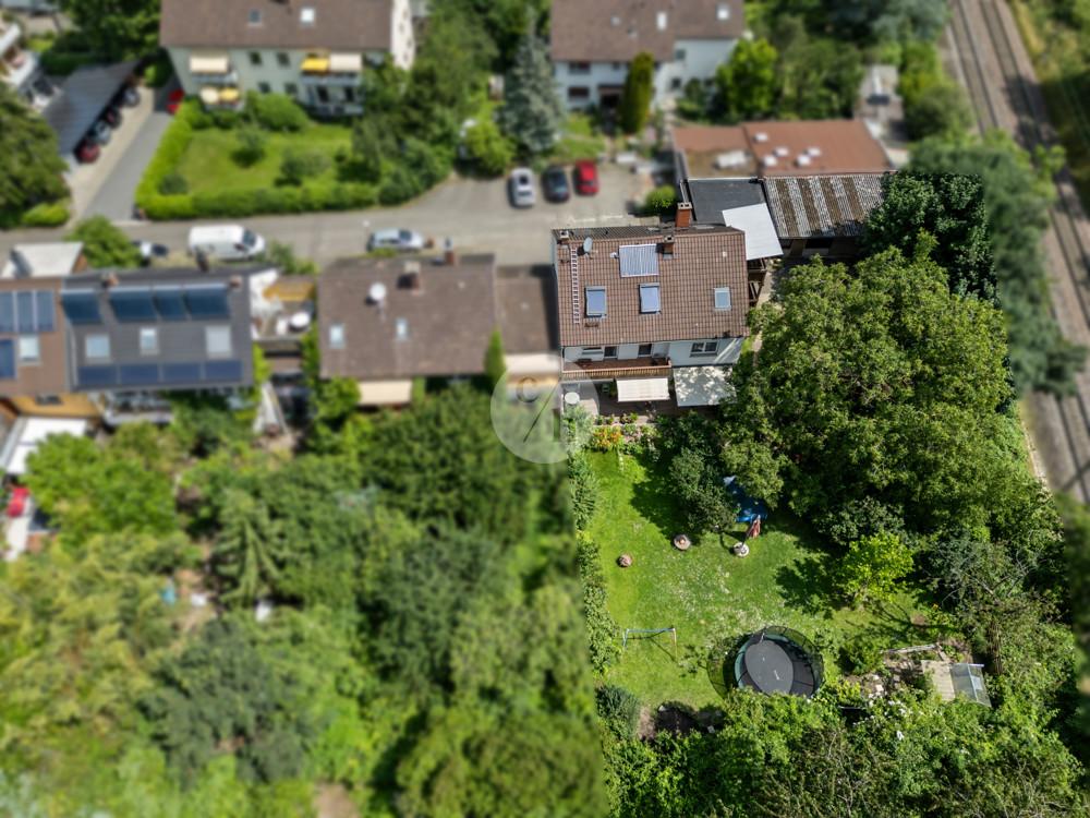 Grundstück