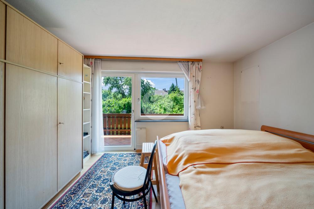 Schlafzimmer 1 OG