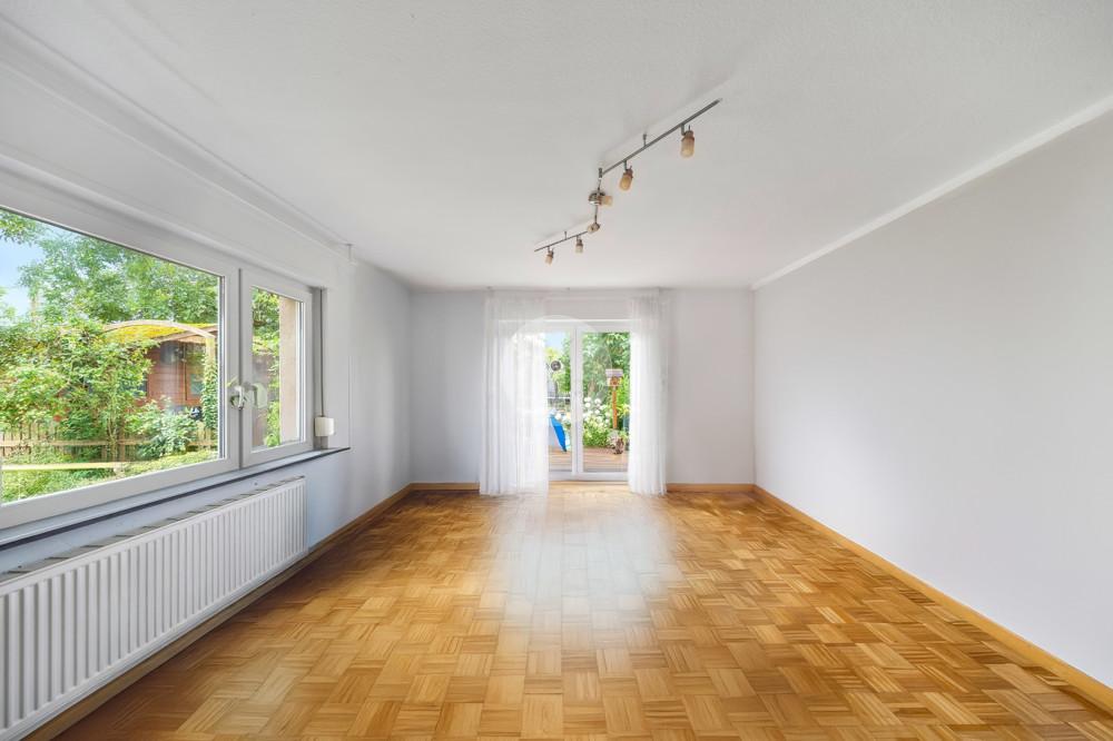 Wohnzimmer 1 EG
