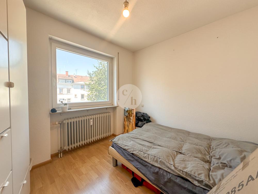 Schlafen