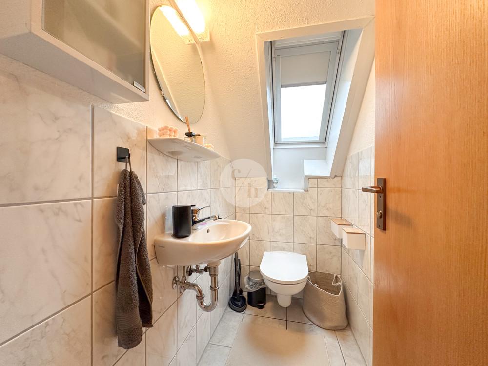 Gäste WC