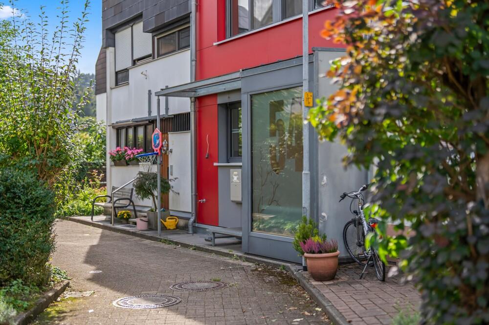 Herzlich willkommen!