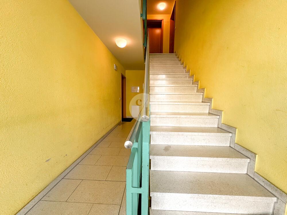 Treppenhaus 