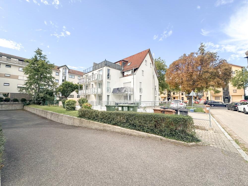 Außenansicht