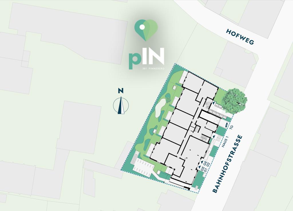 381-Lageplan