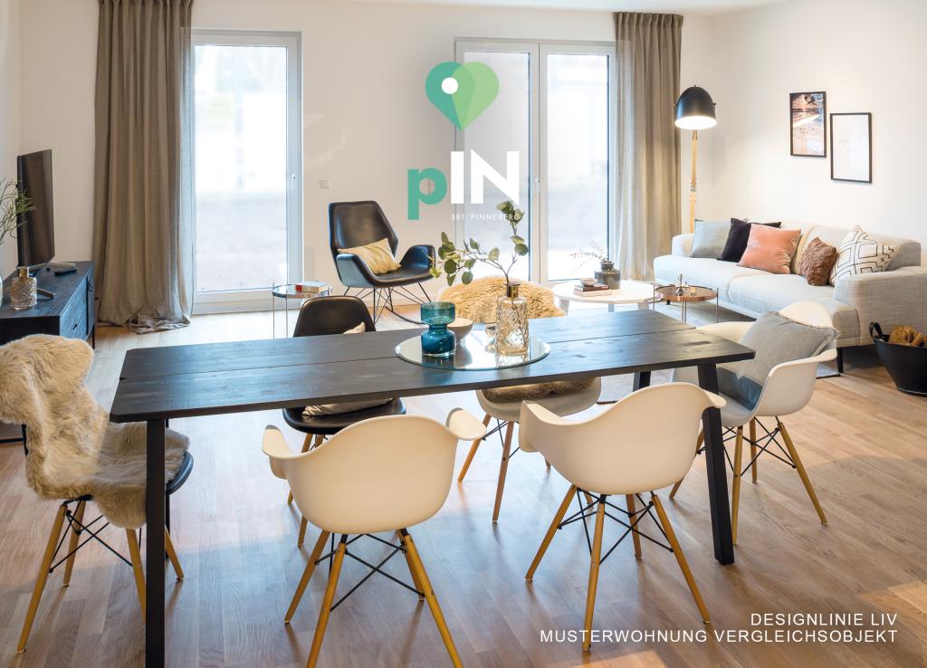 Designlinie LIV