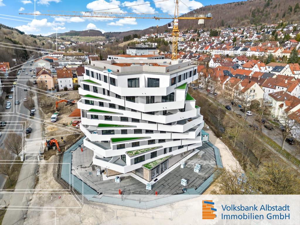 Südgebäude
