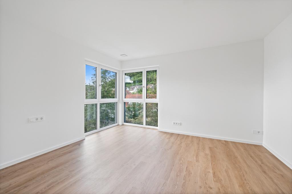 Wohnung 2.1 Schlafzimmer