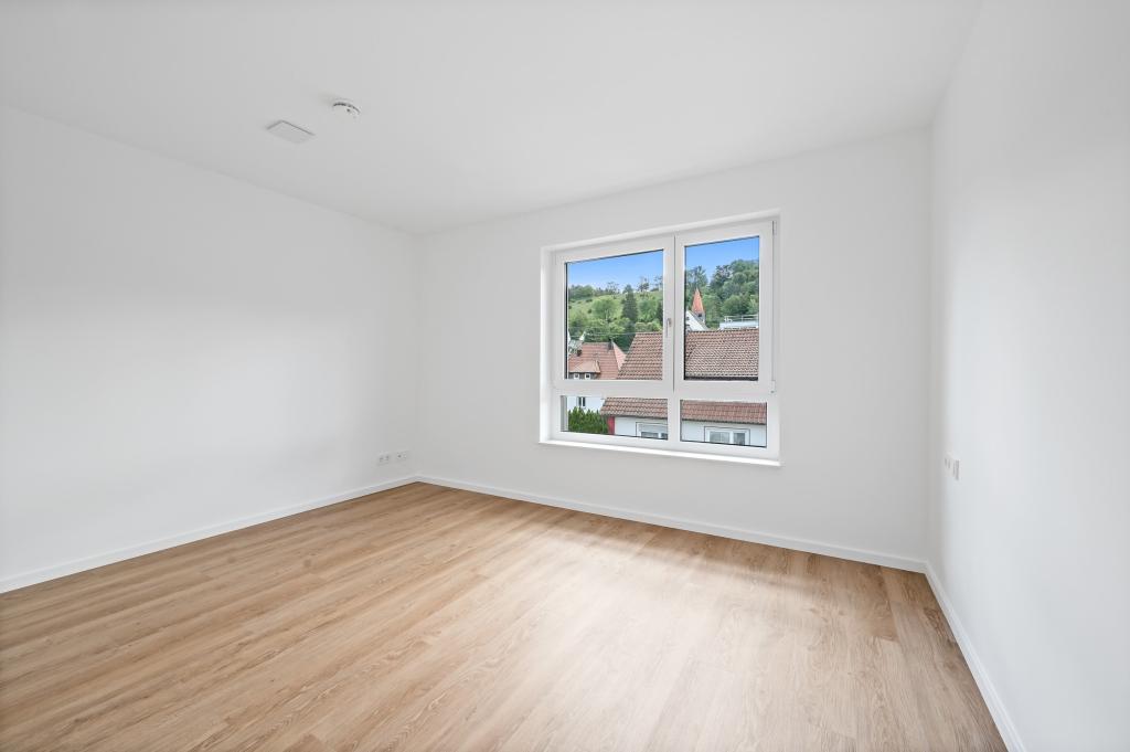 Wohnung 2.3 Schlafzimmer