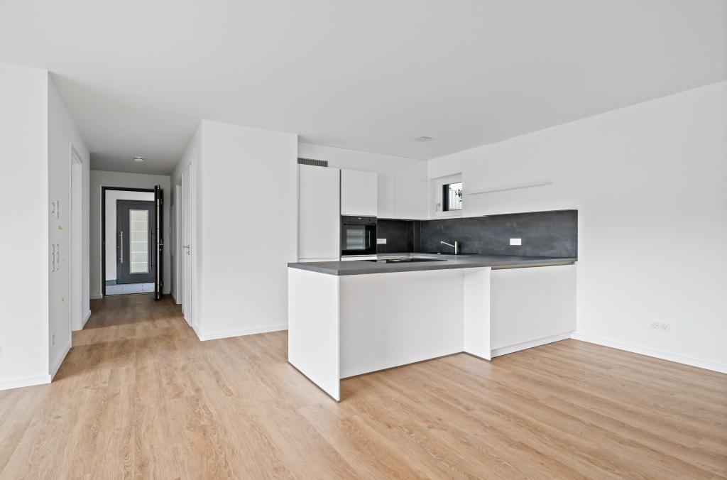 Wohnung 1.2 und 2.2 Küche