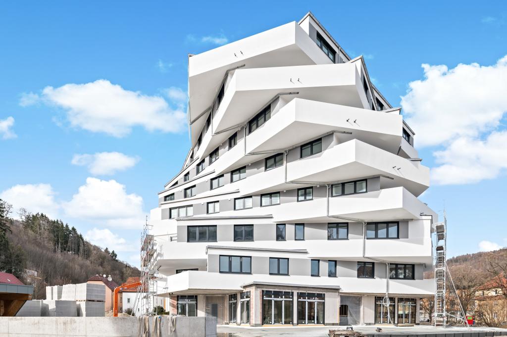 Südgebäude