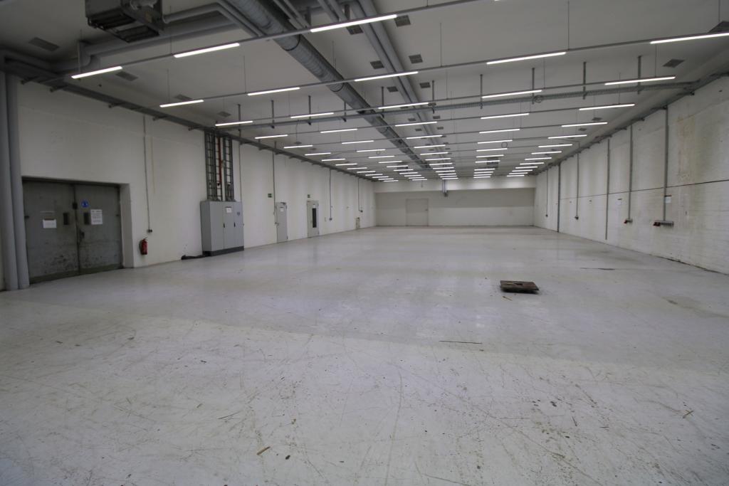 Produktionshalle