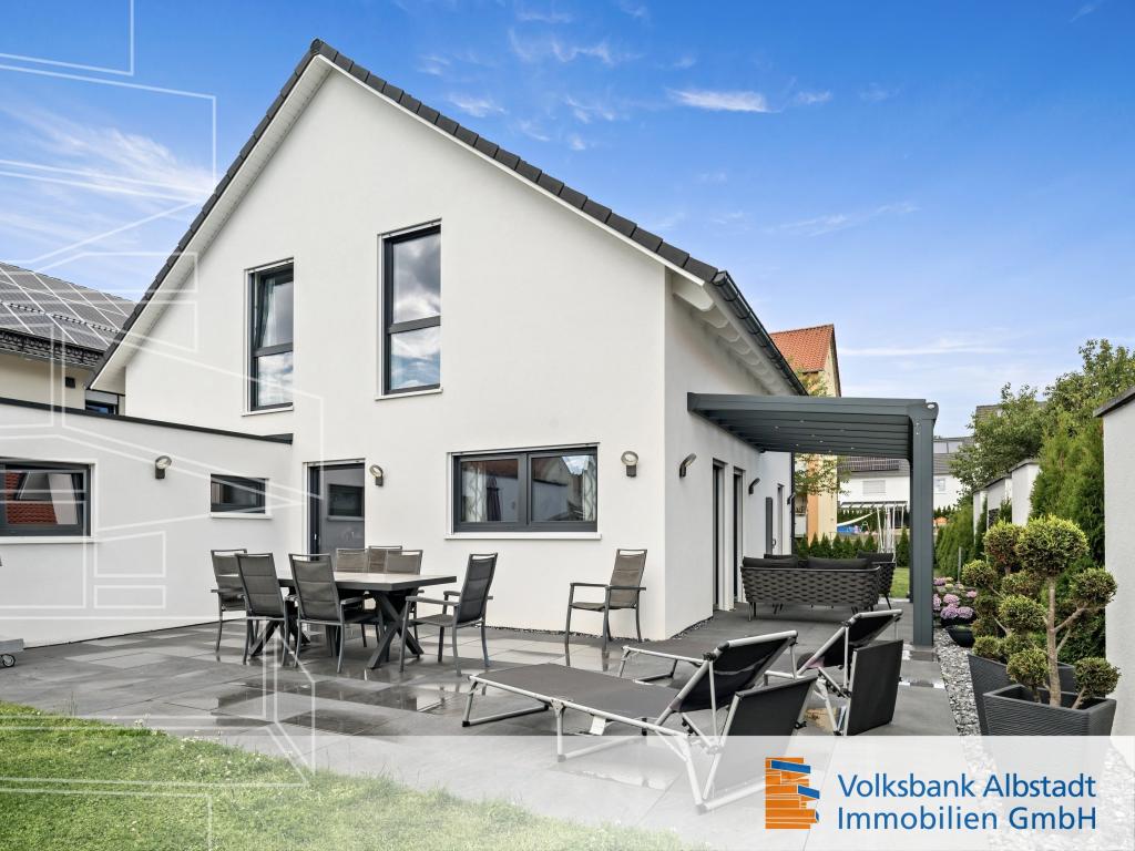 Gebäudeansicht