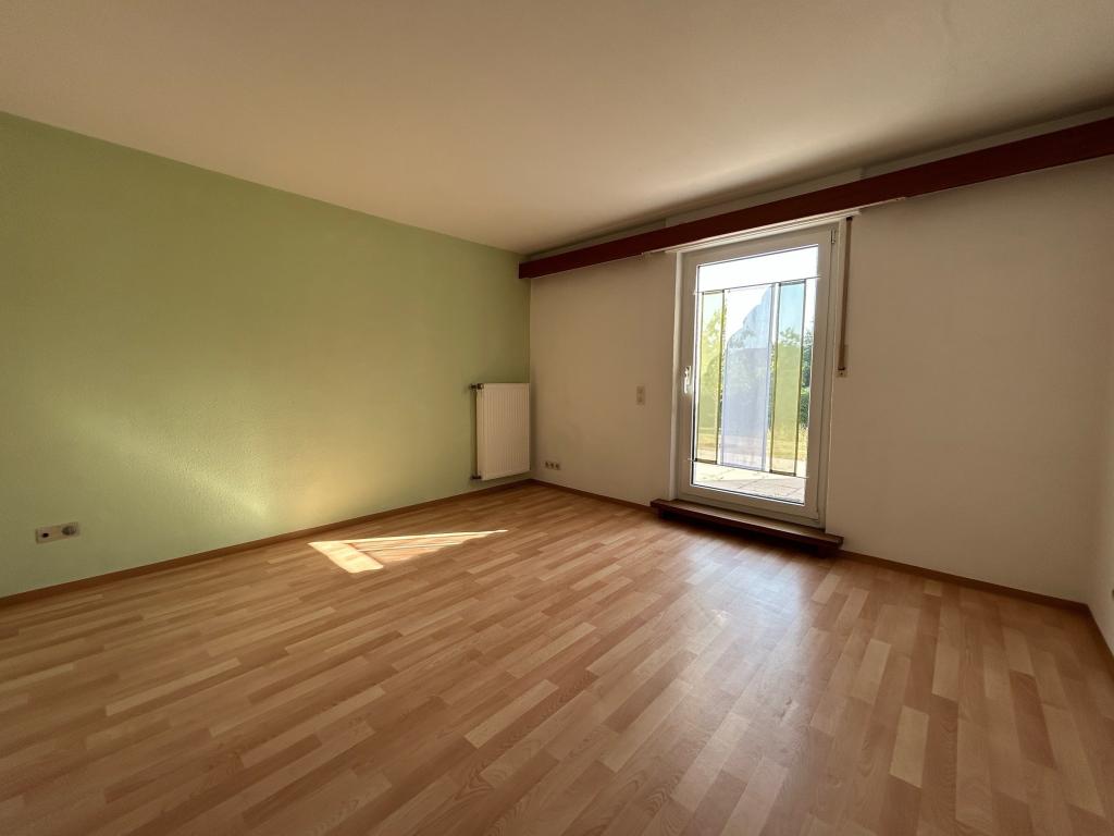 Seltene Gelegenheit - Doppelhaushälfte in familienfreundlicher Lage - Foto 1