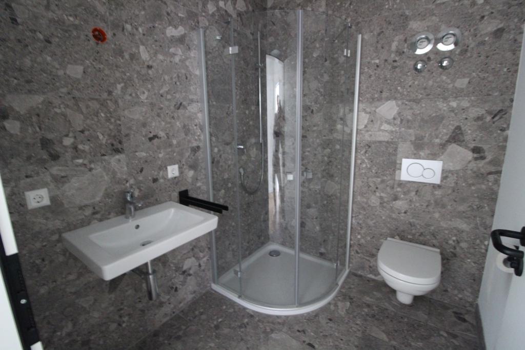 Neuwertige 2 Raum Wohnung - Photo 5