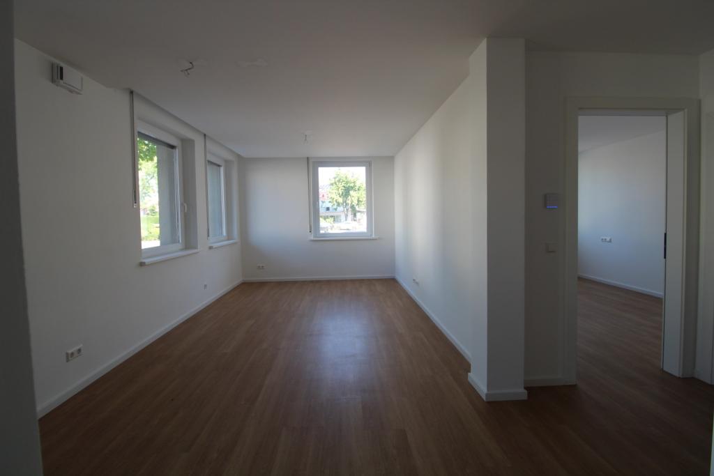 Neuwertige 2 Raum Wohnung - Photo 2