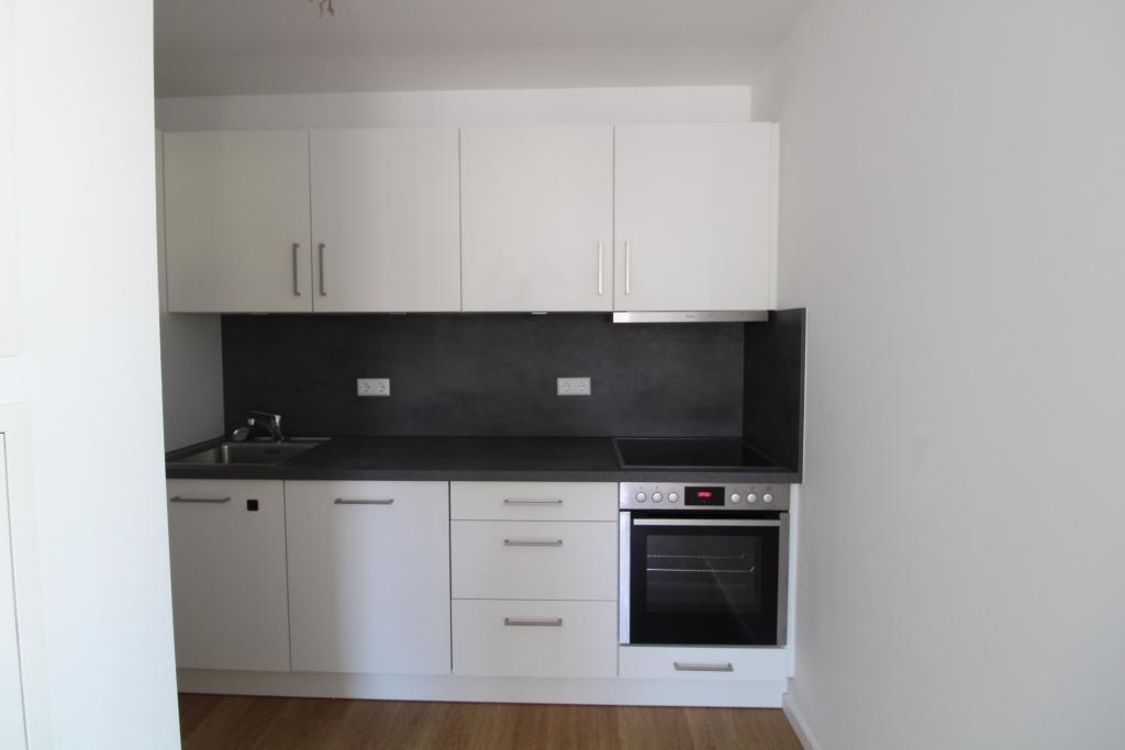 Neuwertige 2 Raum Wohnung - Photo 4