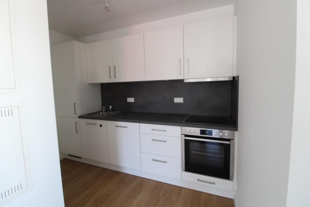 Neuwertige 2 Raum Wohnung - Photo 3