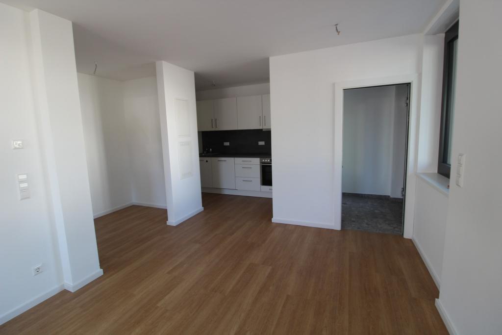 Neuwertige 2 Raum Wohnung - Photo 1