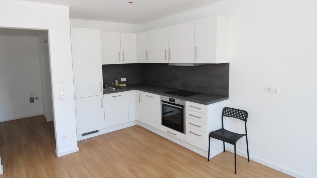 Neuwertige 2 Raum Wohnung - Photo 3