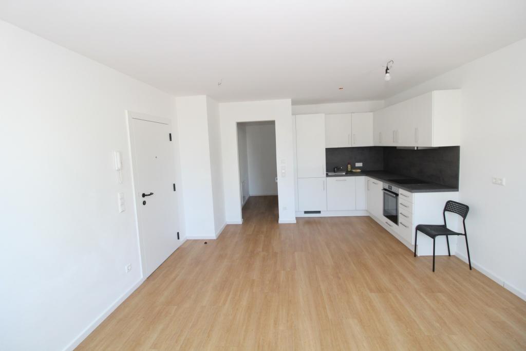 Neuwertige 2 Raum Wohnung - Photo 2