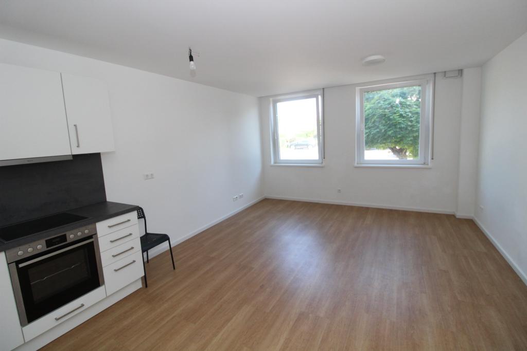 Neuwertige 2 Raum Wohnung - Photo 1