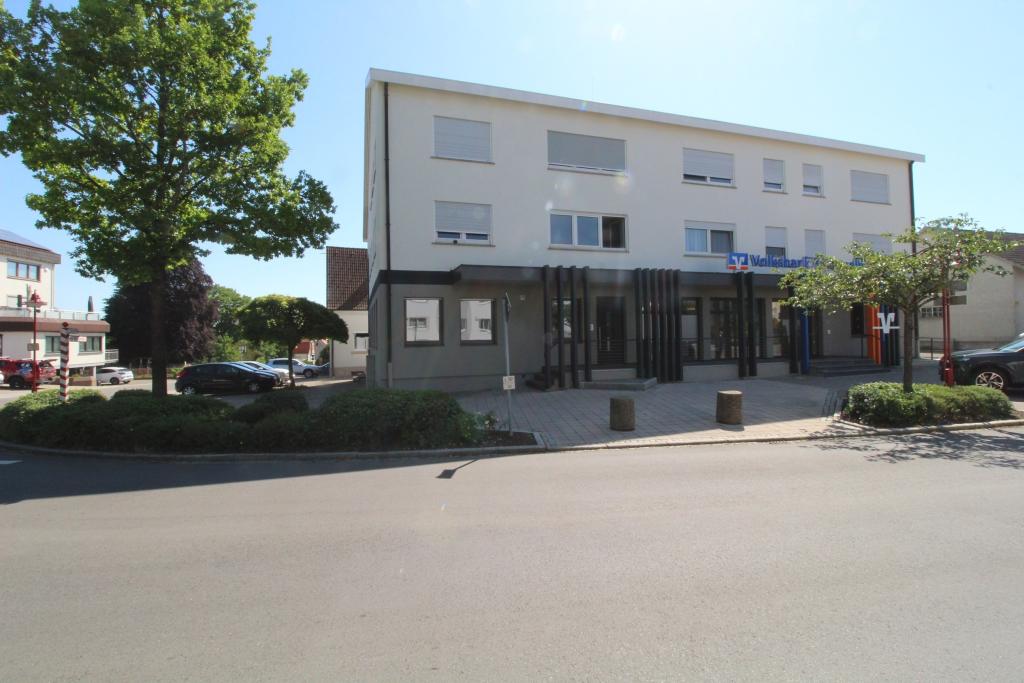 Neuwertige 2 Raum Wohnung - Photo 5