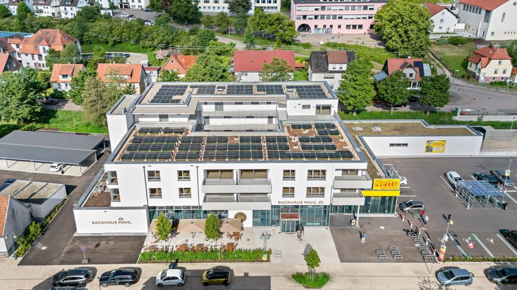 Erste eigene Neubauwohnung - Photo 4