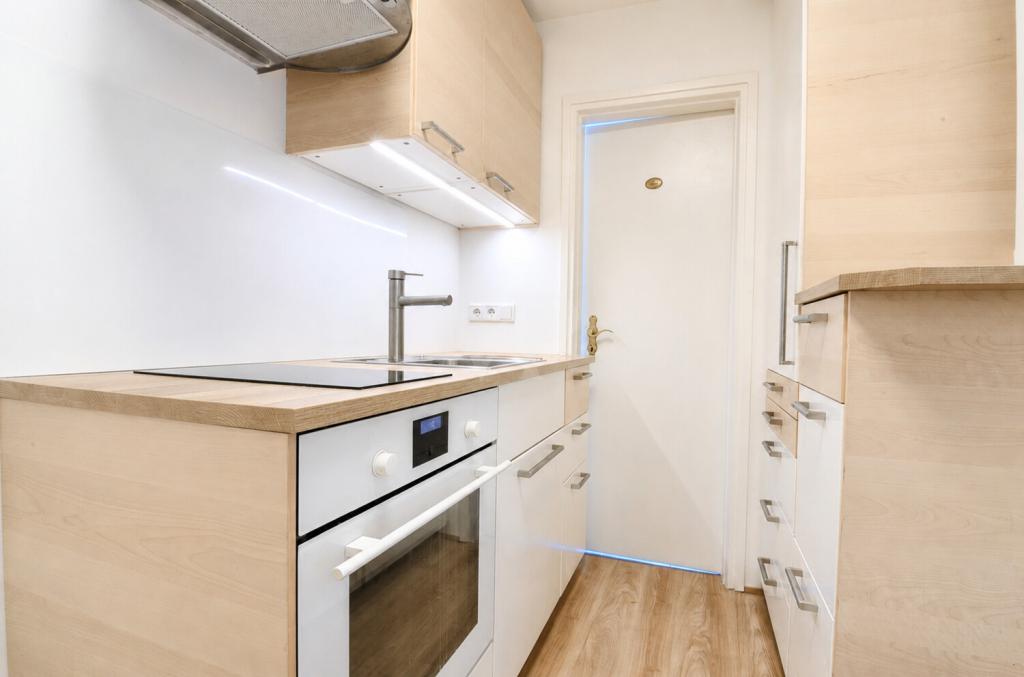 Gemütliche 1-Zimmer-Wohnung zum sofortigen Einzug - Foto 3