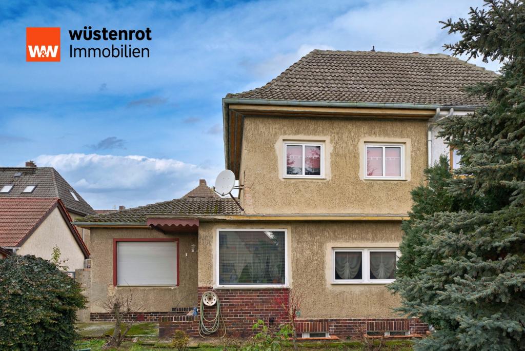 Frontansicht