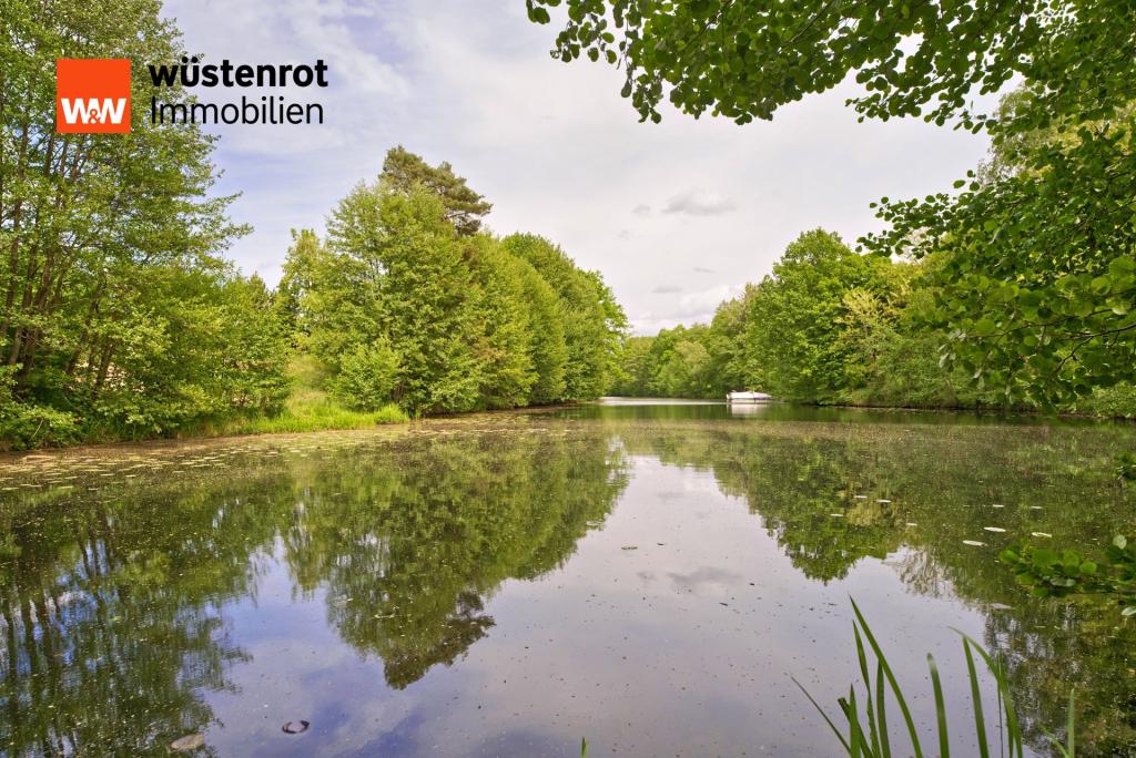 Wasserlage
