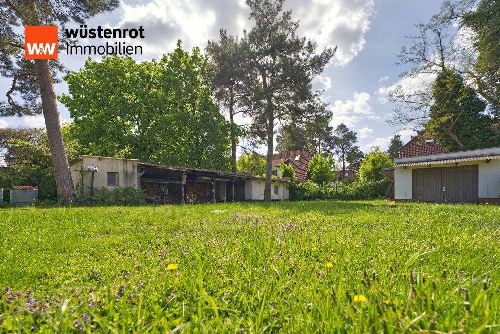 Nebengelass Altbestand