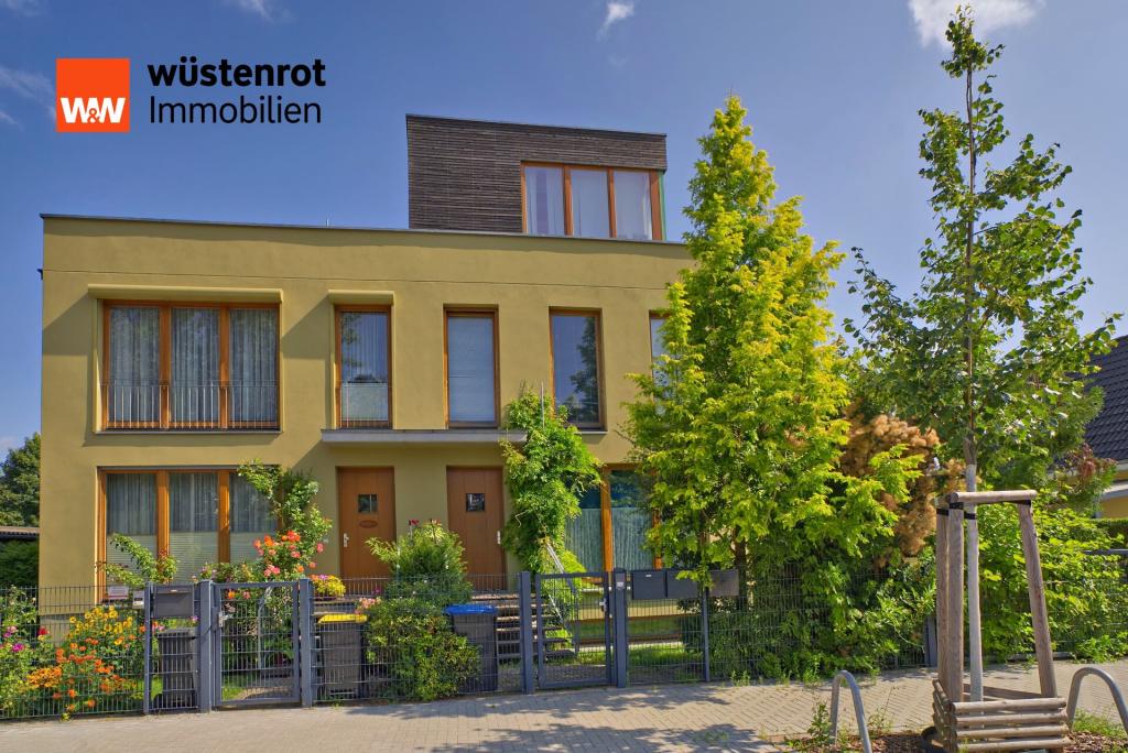 Straßenansicht