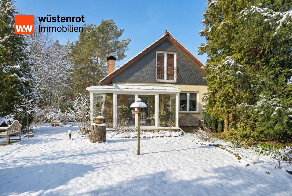 Immobilie in Spreenhagen -  - Bild 0