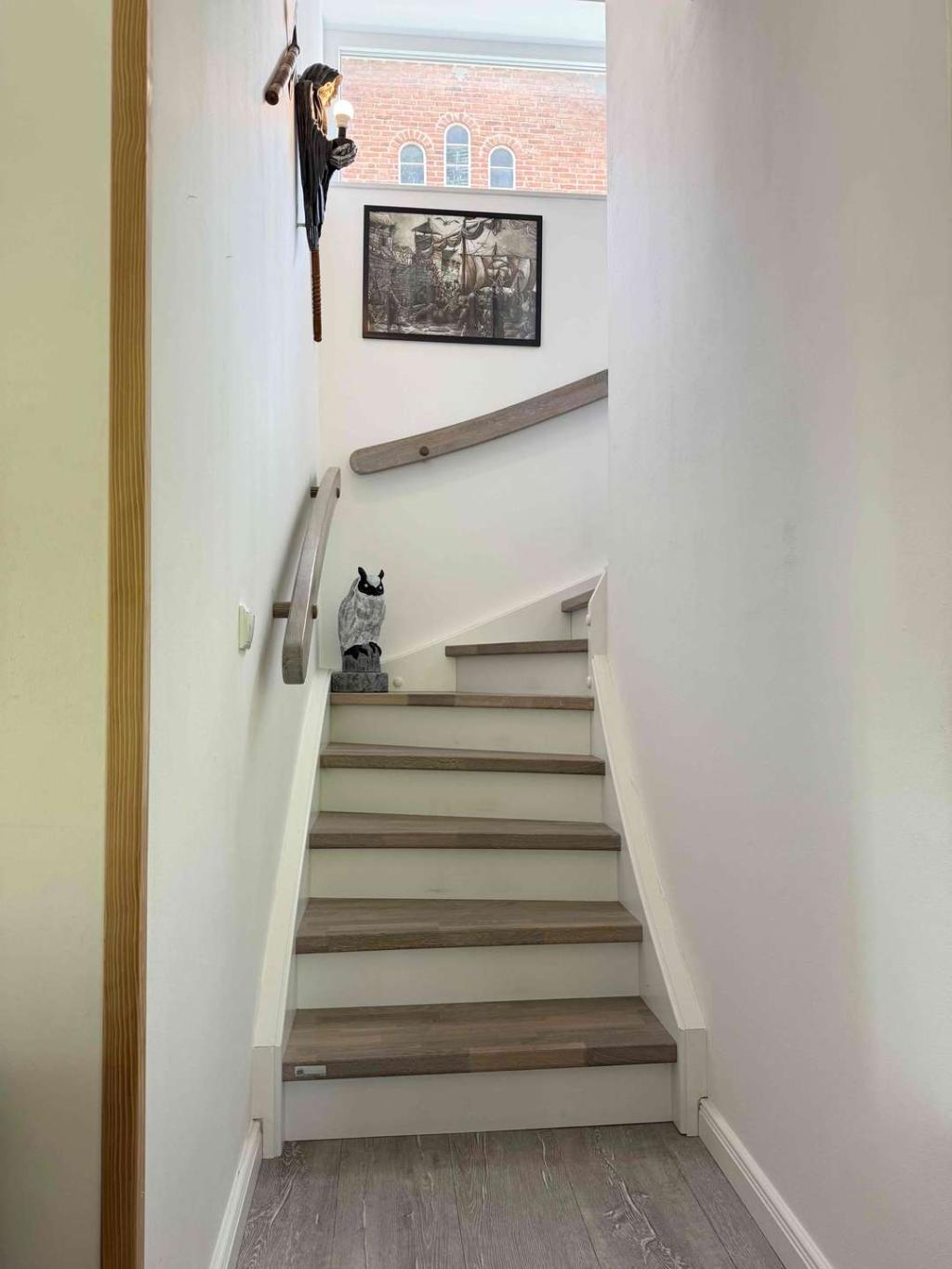 Treppenhaus