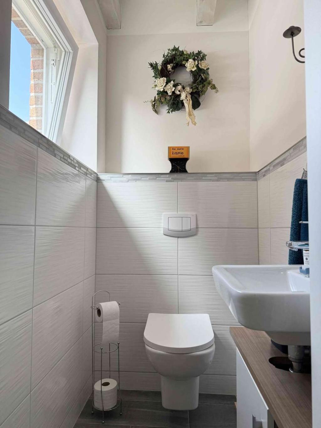 Gäste-WC