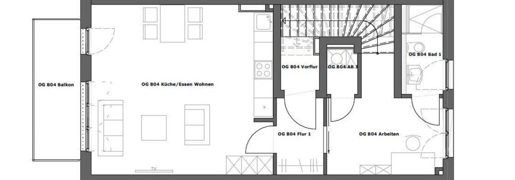 B04 Grundriss OG